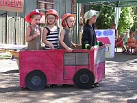 Kindertag 2008