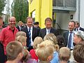 Kreisbereisung 2008