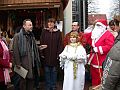 Weihnachtsmarkt Sankt Bernhard